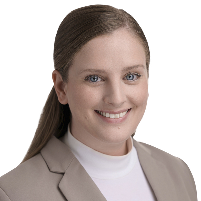 Kaitlyn Harger, Ph.D.